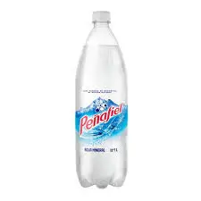 [RPEÑ1] Peñafiel Agua Mineral Pet 1 Lt 1x12pz