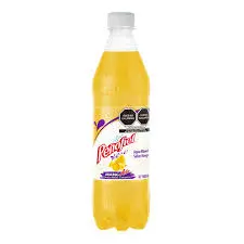 [RPEÑMG600] Peñafiel Mangada Pet 600 ml 1x12pz