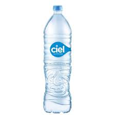 [CIE1.5] Agua Ciel 1.5Lt 1x12pz