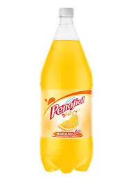 [RPEÑN2] Peñafiel Naranjada Pet 2 Lt 1x8pz