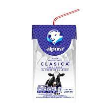 [LALP250] Alpura Clasica 2000 250ml 1x24pz