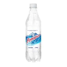 [RPEÑ600] Agua Mineral Peñafiel Pet 600ml 1x12pz 