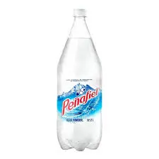 [RPEÑ2] Agua Mineral Peñafiel Pet 2Lt 1x8pz