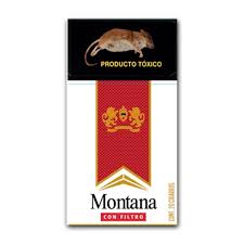 [CMON20] Montana 20s 1x10pz