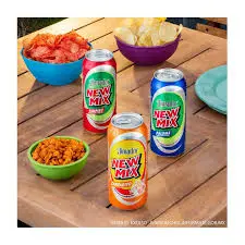 [NEWS473] New Mix Surtida Laton 473ml 1x24pz
