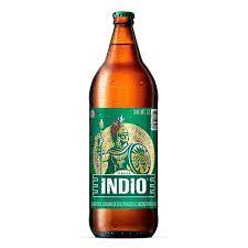 [IND1.2] Cerveza Indio Caguamon Retornable 1.2 Lt 1x12 pz