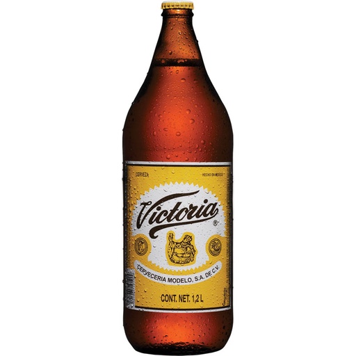 [VIC1.2] Victoria Mega r/t 1.2lt 1x12pz