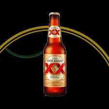 [AMB355] Cerveza 355 ml 1x24 pz Xx Ambar Desechable