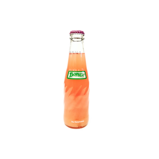 [BOIG354] Boing Guayaba Retornable 354ml 1x24pz 
