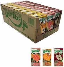 [BOIS500] Jugo 500 ml 1x24 pz Boing Tetrapack Surtido