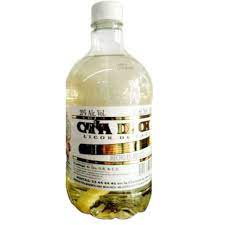 [CAÑ600] Caña de Oro 600ml 1x24pz
