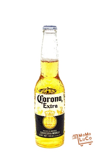 [COR355] Corona Clara Mediana 355ml 1x24pz