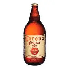 [COR940] Cerveza Corona Familiar Retornable 940 ml 1x12 pz