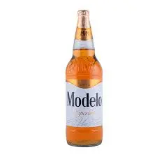 [MODE1] Cerveza Modelo Especial Retornable 1 lt 1x12pz