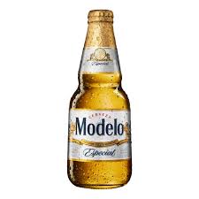 [MODE355] Cerveza Modelo Especial Retornable 355ml 1x12pz