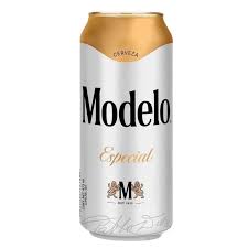 [MODE473] Cerveza Modelo Especial Laton 473ml 1x24pz