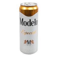 [MODE710] Cerveza Modelo Especial Lata 710ml 1x12pz
