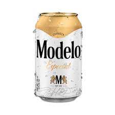 [MODEL355] Cerveza Modelo Especial Lata 355ml 1x24pz