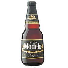 [NMOD355] Cerveza Modelo Negra Retornable 355ml 1x12pz