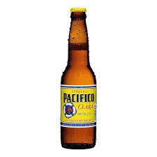[PAC355] Cerveza Pacifico Clara Retornable 355ml 1x24 pz