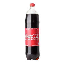 [RCOCA1.35] Refresco Coca Cola Pet 1.35ml 1x12pz