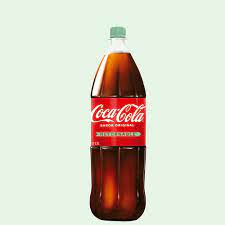 [RCOCA2.5RT] Refresco Coca Cola Retornable 2.5 lt 1x8 pz