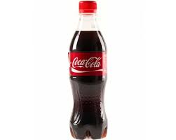 [RCOCA400] Refresco Coca Cola Pet 400 ml 1x12pz
