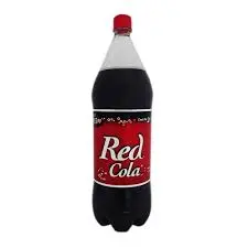 [RRED2] Refresco Red Cola Pet 2 Lt 1x8pz