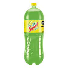[RSQU3] Refresco Squirt Toronja Pet 3Lt 1x8pz