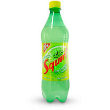 [RSQU600] SQUIRT PET 600 ml 1x12pz