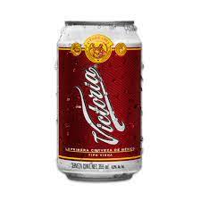 [VIC355L] Cerveza Victoria Lata 355 ml 1x24 pz